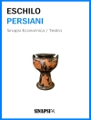 Sampul Eschilo: Persiani