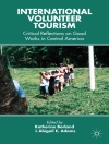Cover of K. Borland & A. Adams: International Volunteer Tourism