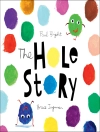 Cover of Paul Bright: The Hole Story