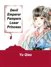 Copertina di Yu Qiao: Devil Emperor Pampers Loser Princess