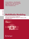 Couverture du Alan Hanjalic & Bjorn Þor Jonsson: MultiMedia Modeling