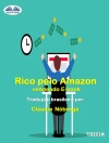 ปกของ Trizia: Rico Pelo Amazon Vendendo E-Book