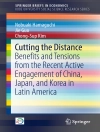 Couverture du Nobuaki Hamaguchi & Jie Guo: Cutting the Distance