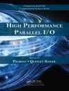 Cover von Prabhat & Quincey Koziol: High Performance Parallel I/O