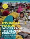 Hoes van Corinne: Invisible Hands