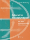 Cover of G. Fleischer & W. Kuhl: Betriebliche Kreislaufwirtschaft