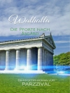 Cover of Parzzival: Walhalla - Die Pforte nach Åsgård