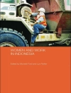 Cover of Michele Ford & Lyn (University of Western Australia, Perth, Australia) Parker: Women and Work in Indonesia