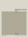 Cover of P. Muller: Failure Mechanisms for Reinforced Concrete Beams in Torsion and Bending / Mecanismes de ruine pour des poutres en beton arme soumises a la torsion et a la flexion / Bruchmechanismen fur Stahlbetonbalken unter Torsion und Biegung
