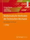 Cover of Michael Riemer & Jorg Wauer: Mathematische Methoden der Technischen Mechanik