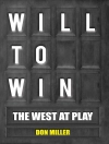 Cover of Don Miller: Will to Win