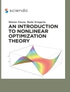 Обложка Marius Durea & Radu Strugariu: An Introduction to Nonlinear Optimization Theory Обложка Marius Durea & Radu Strugariu: An Introduction to Nonlinear Optimization Theory