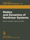 ปกของ Giorgio Benedek & H. Bilz: Statics and Dynamics of Nonlinear Systems