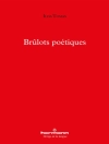 Cover of Ilda Tomas: Brûlots poétiques