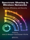 Bìa của Fei Hu & Sunil Kumar: Spectrum Sharing in Wireless Networks