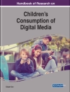 Cover von Gulsah: Handbook of Research on Children's Consumption of Digital Media