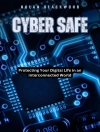 Обкладинка Nolan Blackwood: Cyber Safe