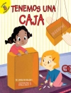 Portada de Isabella Grott: Tenemos una caja