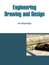 的封面 Orin Buckridge: Engineering Drawing and Design