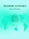 Pokrywa Tae Oum: Transport Economics