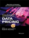 Cover of Soumya Sen & Carlee Joe-Wong: Smart Data Pricing