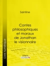 Capa do Joseph-Xavier Boniface Saintine: Contes philosophiques et moraux de Jonathan le visionnaire