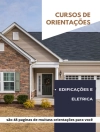 Copertina de Borges: Curso De Orientação Em Eletricidade E Edificações
