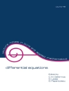 Örtmek C. M. Dafermos: Differential Equations Örtmek C. M. Dafermos: Differential Equations