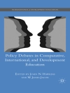 Copertina di W. Jacob & J. Hawkins: Policy Debates in Comparative, International, and Development Education