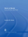 Bìa của Susanne M. Skubal: Word of Mouth