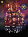 Cover of Doctor Who: Doctor Who: Origin Stories