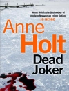 Cover of Anne Holt: Dead Joker