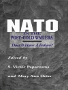 的封面 M. Heiss & S. Papascoma: NATO in the Post-Cold War Era