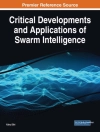 Bìa của Yuhui: Critical Developments and Applications of Swarm Intelligence