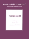 Cover of Springbock & Melody Clan: Torremolinos