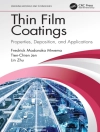 Hoes van Tien-Chien Jen & Fredrick Madaraka Mwema: Thin Film Coatings