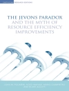 غلاف Blake Alcott & Mario Giampietro: The Jevons Paradox and the Myth of Resource Efficiency Improvements