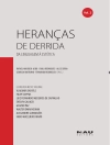 Cover of Vladimir Safatle & Filipe Ceppas: Heranças de Derrida (vol.2)