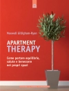 Bìa của Ryan & Maxwell Gillingham: Apartment Therapy