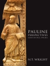 Cover of N. T. Wright: Pauline Perspectives