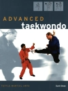 Cover of Scott Shaw: Advanced Taekwondo