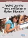 Hoes van Atilla Elci & Liz Jackson: Handbook of Research on Applied Learning Theory and Design in Modern Education