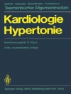 Обложка D.H. Antoni & W. Hahn: Kardiologie Hypertonie