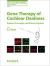 Bìa của Ryan: Gene Therapy of Cochlear Deafness