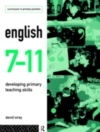 Cover of David Wray: English 7-11