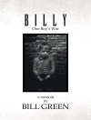 Cover of Bill Green: Billy