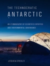 Cover von Jessica O'Reilly: Technocratic Antarctic