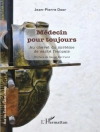 का आवरण Bertrand & Door: Médecin pour toujours