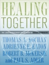 غلاف Paul S. Adler & Adrienne E. Eaton: Healing Together