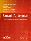 Bìa của Praveen Kumar Malik & Joan Lu: Smart Antennas
